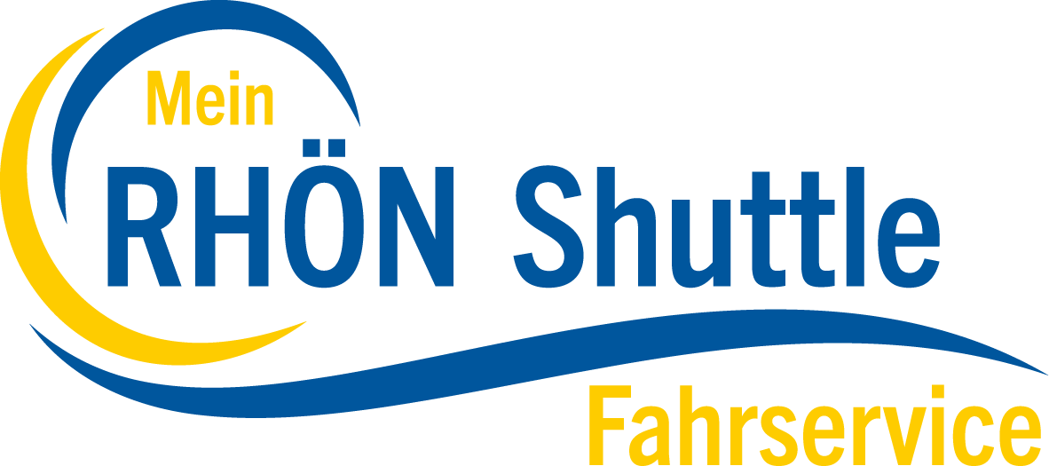 Mein Rhön Shuttle Fahrservice