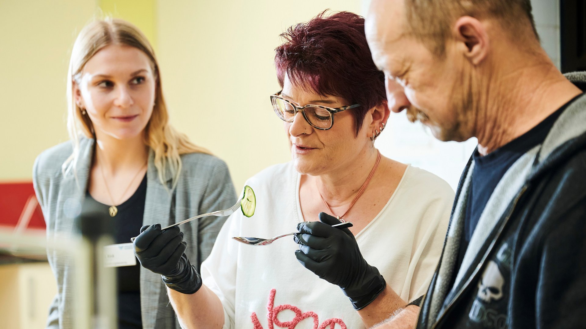 Ernährung spielt eine wichtige Rolle für an Diabetes Erkrankte