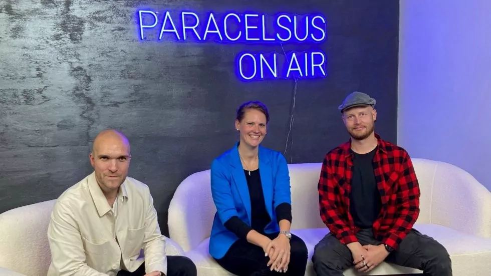 PARACELSUS und HESCURO kooperieren im Bereich der praktischen Ausbildung