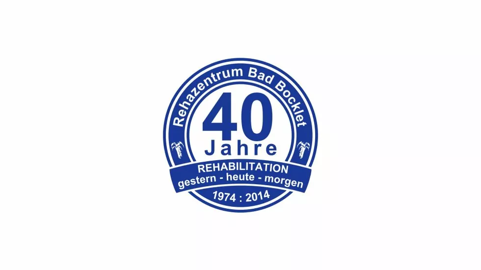 40-jähriges Jubiläum