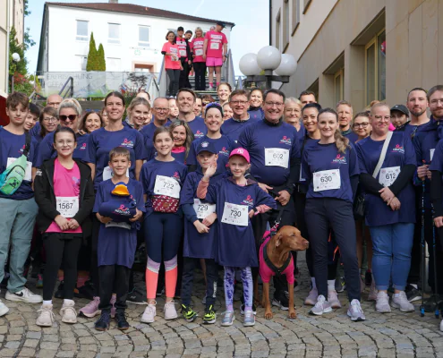 Pinklauf 2026