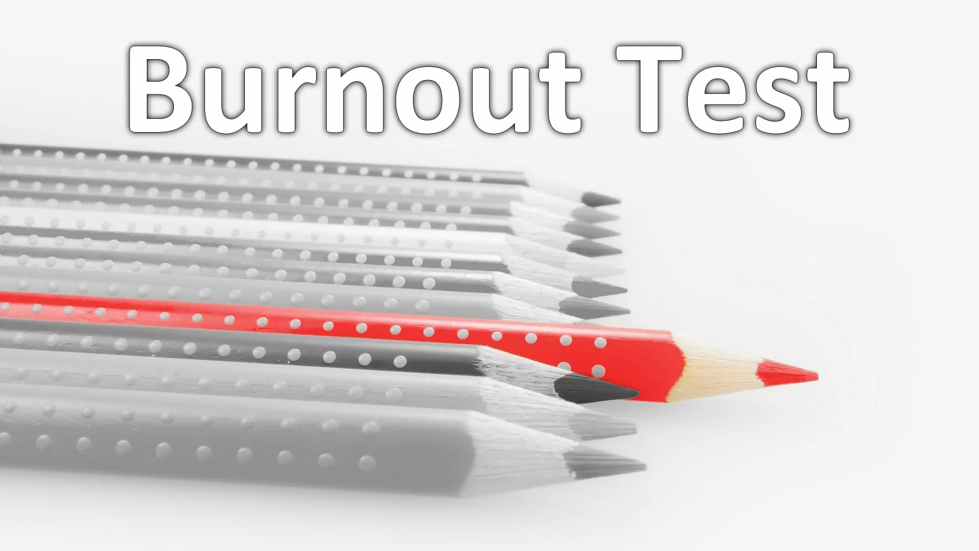 Mit dem Online Burnout Test können Sie eine erste Einschätzung zu Ihrem Burnout Risiko erhalten.