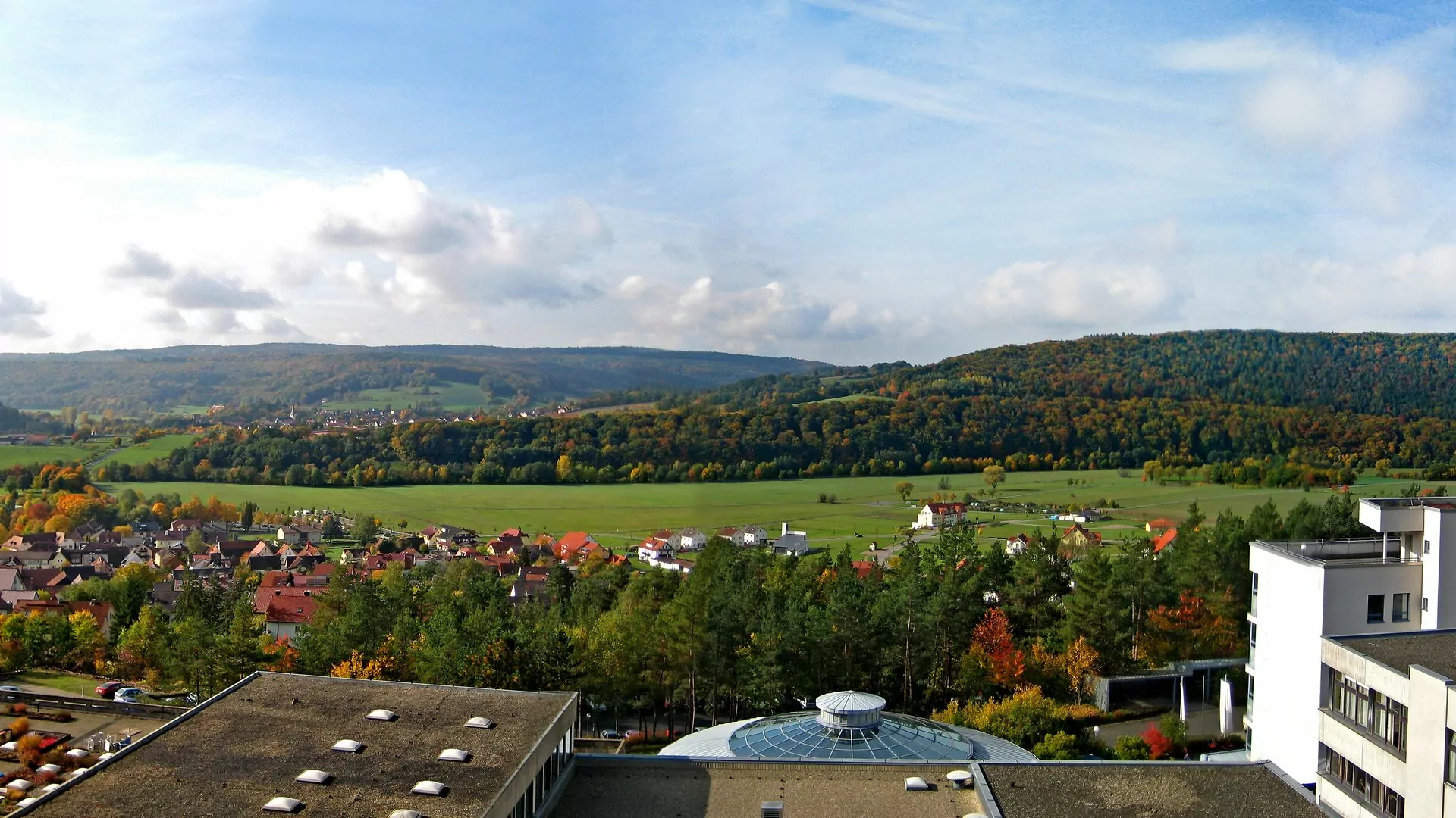 Erfahren Sie hier warum hier eine Reha der DRV Bund besonders gut geeignet ist.