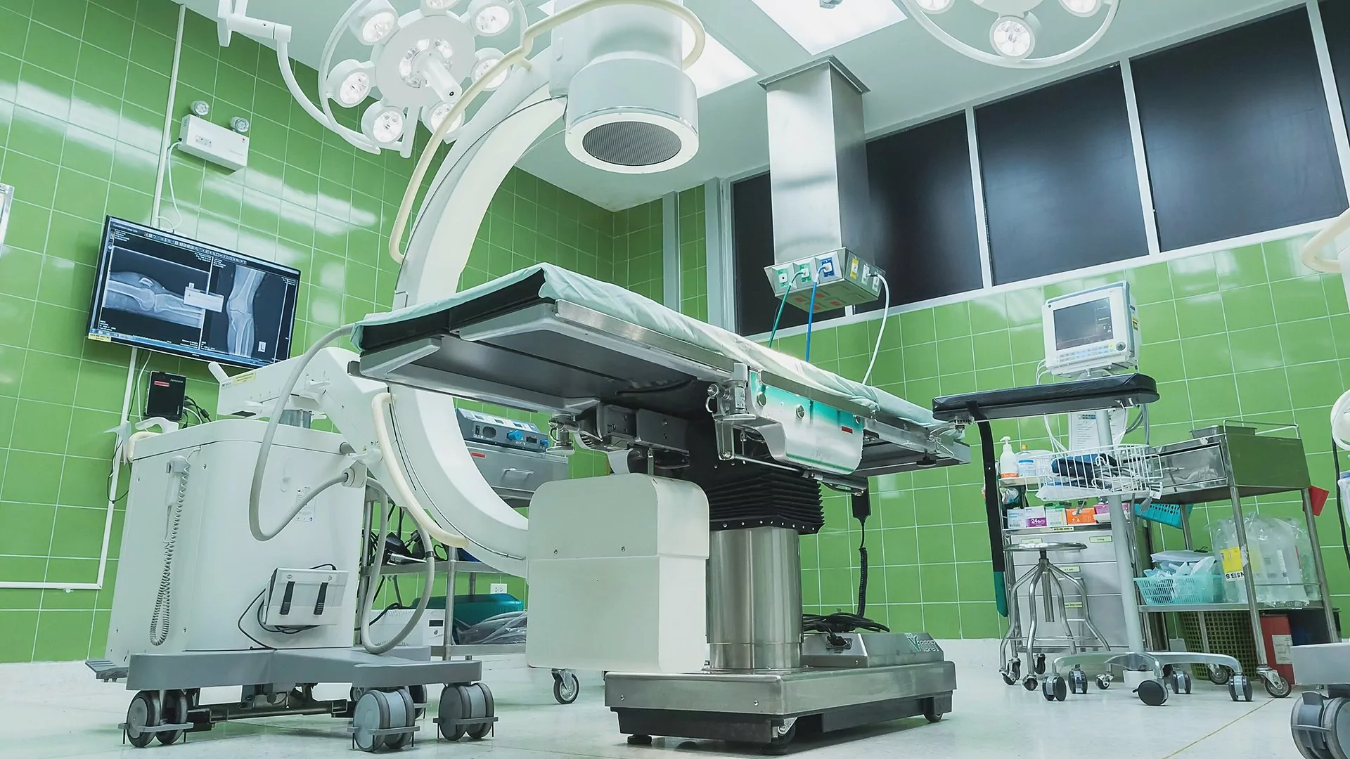 Reha nach Schilddrüsenkrebs Kur nach Schilddrüsen OP