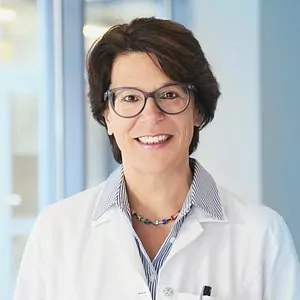 Prof. Dr. Monika Reuss-Borst